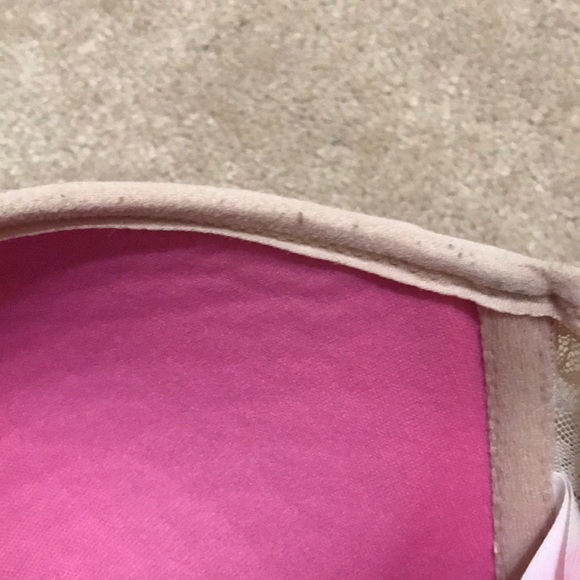 PINK bandeau bra! - Picture 4 of 5